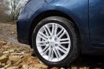 Kia Carens EcoDynamics 2016 года (UK)